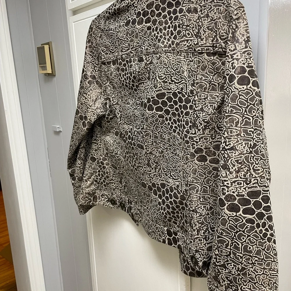 Ruby Rd. Jacket - Picture 2 of 3